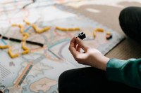 cập nhật game Sodo