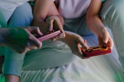 cập nhật game Sodo